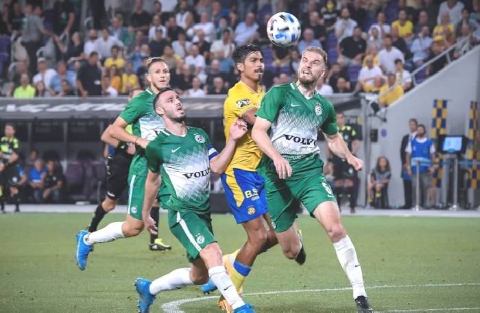 Nhận định, soi k&egrave;o Hapoel Haifa vs Ashdod, 1h00 ng&agrave;y 21/1: Kh&aacute;ch qu&aacute; yếu