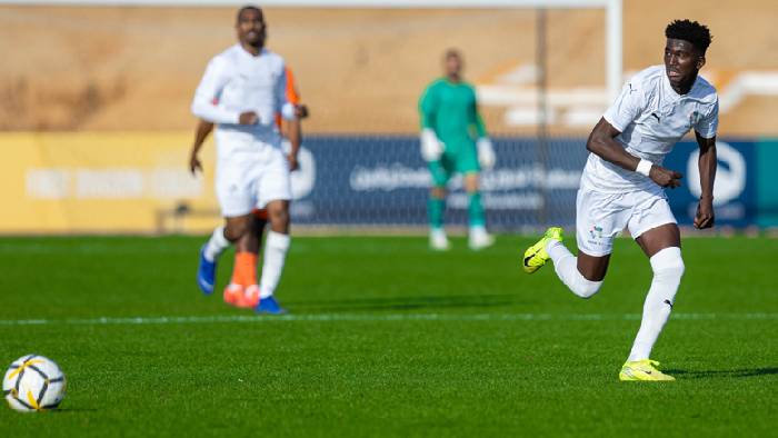 Nhận định, soi k&egrave;o Neom SC vs Abha, 20h00 ng&agrave;y 21/1: Kh&aacute;ch &lsquo;tạch&rsquo;