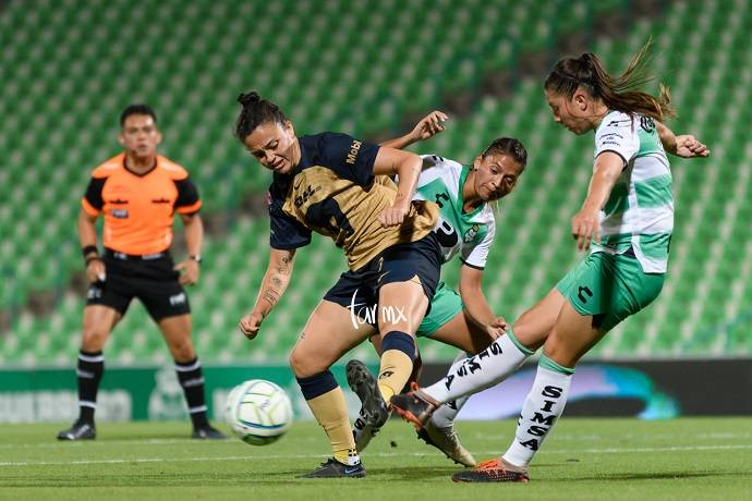 Nhận định, soi k&egrave;o Nữ Juarez vs Nữ Pumas UNAM, 5h45 ng&agrave;y 21/1: Thời thế thay đổi