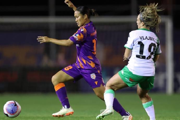 Nhận định, soi k&egrave;o nữ Western United vs nữ Perth Glory, 15h00 ng&agrave;y 21/1: Đội kh&aacute;ch k&eacute;m cỏi