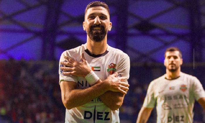 Nhận định, soi k&egrave;o Shabab Al Ahli vs Al Jazira, 20h05 ng&agrave;y 21/1: Đối thủ y&ecirc;u th&iacute;ch