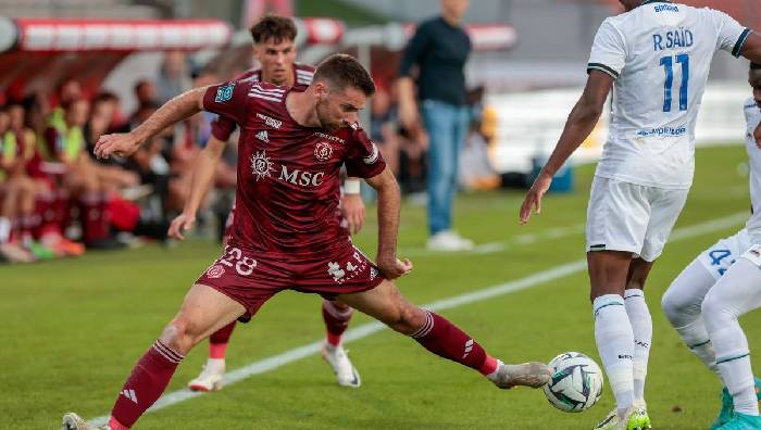 Nhận định, soi k&egrave;o Troyes vs FC Annecy, 2h45 ng&agrave;y 21/1: Kh&oacute; cho chủ nh&agrave;