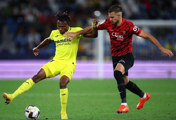 Nhận định, soi k&egrave;o Villarreal vs Mallorca, 3h00 ng&agrave;y 21/1: Kh&aacute;ch tự tin