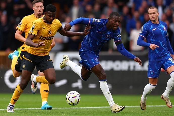 Si&ecirc;u m&aacute;y t&iacute;nh dự đo&aacute;n Chelsea vs Wolves, 3h00 ng&agrave;y 21/1