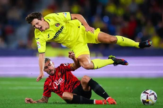 Si&ecirc;u m&aacute;y t&iacute;nh dự đo&aacute;n Villarreal vs Mallorca, 3h00 ng&agrave;y 21/1