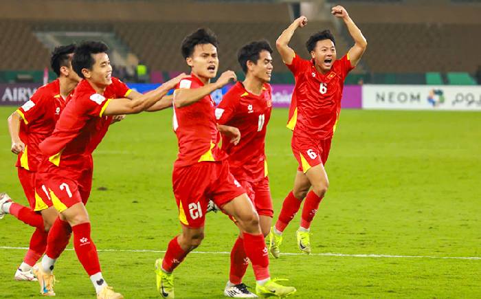 Chuy&ecirc;n gia dự đo&aacute;n U23 Việt Nam vs U23 Trung Quốc, 22h30 ng&agrave;y 20/1