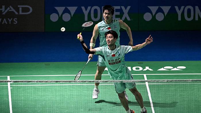 Lịch thi đấu cầu l&ocirc;ng DAIHATSU Indonesia Masters 2026