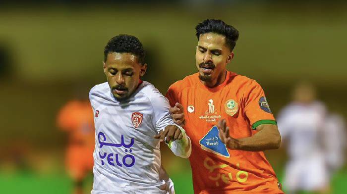 Nhận định, soi k&egrave;o Al Anwar(KSA) vs Al-Arabi, 19h35 ng&agrave;y 21/1: Tiếp tục ch&igrave;m s&acirc;u