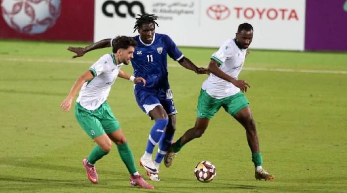 Nhận định, soi k&egrave;o Al Kharaitiyat vs Al-Shamal, 22h30 ng&agrave;y 20/1: Dĩ h&ograve;a vi qu&yacute;