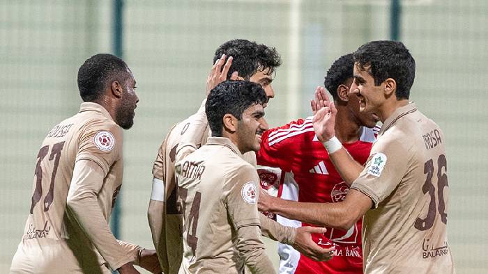 Nhận định, soi k&egrave;o Al Khor vs Al Rayyan, 20h30 ng&agrave;y 21/1: Dấu hỏi động lực