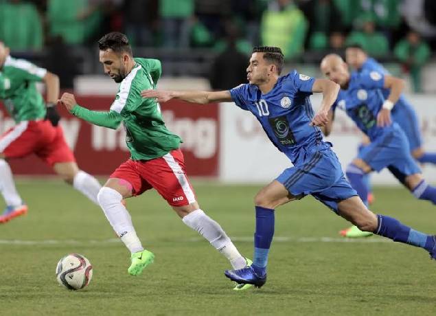 Nhận định, soi k&egrave;o Al-Wehdat vs Al-Baq'a, 22h00 ng&agrave;y 20/1: Con mồi ưa th&iacute;ch