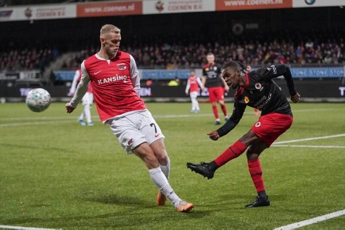 Nhận định, soi k&egrave;o AZ vs Excelsior, 0h45 ng&agrave;y 22/1: Chủ nh&agrave; gặp kh&oacute;