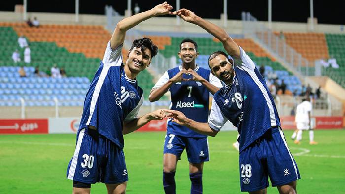 Nhận định, soi k&egrave;o Bahla vs Al Shabab, 21h20 ng&agrave;y 21/1: Gia nhập Top 2