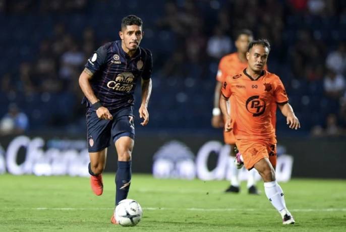 Nhận định, soi k&egrave;o Buriram United vs PT Prachuap, 18h00 ng&agrave;y 21/1: Tiếp tục thăng hoa