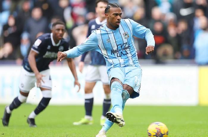 Nhận định, soi k&egrave;o Coventry vs Millwall, 2h45 ng&agrave;y 21/1: Chệch đường ray