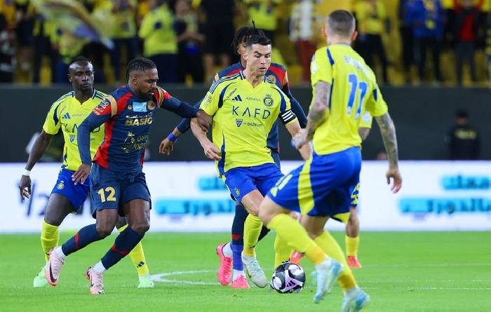 Nhận định, soi k&egrave;o Damac vs Al Nassr, 0h30 ng&agrave;y 22/1: Chiến thắng kh&oacute; nhọc