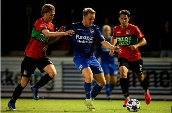Nhận định, soi k&egrave;o De Treffers vs NEC Nijmegen, 0h45 ng&agrave;y 21/1: C&aacute;ch biệt qu&aacute; lớn
