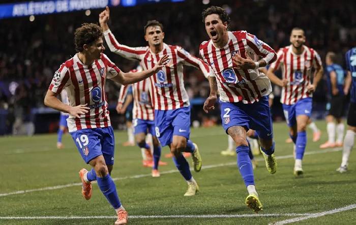 Nhận định, soi k&egrave;o Galatasaray vs Atletico Madrid, 0h45 ng&agrave;y 22/1: Đua top 8