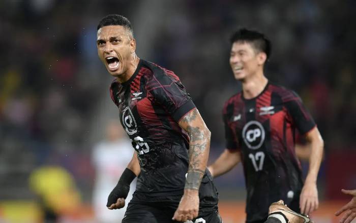 Nhận định, soi k&egrave;o Khonkaen United vs Bangkok United, 18h30 ng&agrave;y 21/1: Thể hiện đẳng cấp