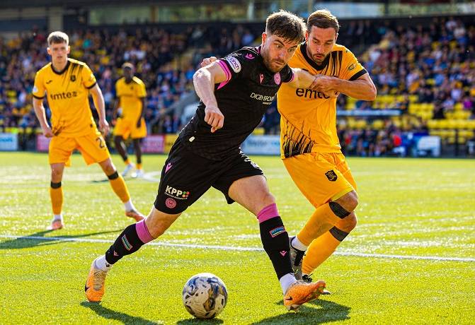 Nhận định, soi k&egrave;o Livingston vs St Mirren, 2h45 ng&agrave;y 21/1: B&igrave;nh mới rượu cũ