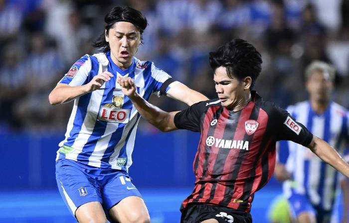 Nhận định, soi k&egrave;o Muangthong United vs BG Pathum United, 19h00 ng&agrave;y 21/1: T&igrave;m lại niềm vui