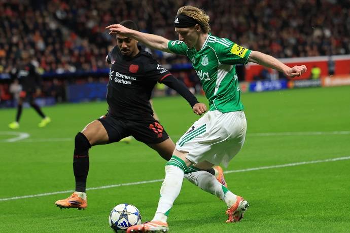 Nhận định, soi k&egrave;o Newcastle vs PSV Eindhoven, 3h00 ng&agrave;y 22/1: Phong độ tr&aacute;i ngược