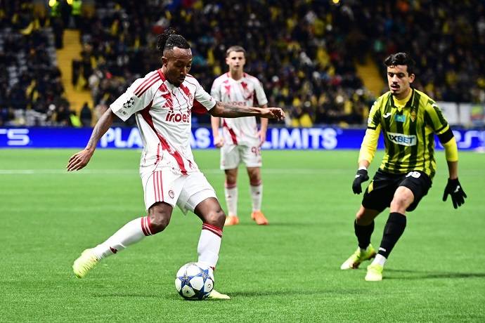 Nhận định, soi k&egrave;o Olympiacos vs Leverkusen, 3h00 ng&agrave;y 21/1: Điểm tựa s&acirc;n nh&agrave;