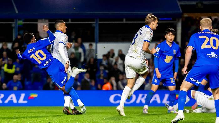 Nhận định, soi k&egrave;o Sheffield Wed vs Birmingham, 02h45 ng&agrave;y 21/01: D&igrave;m chủ nh&agrave; xuống đ&aacute;y