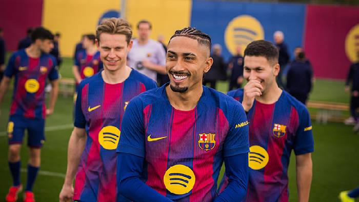 Nhận định, soi k&egrave;o Slavia Praha vs Barcelona, 3h ng&agrave;y 22/1: Ch&ecirc;nh lệch