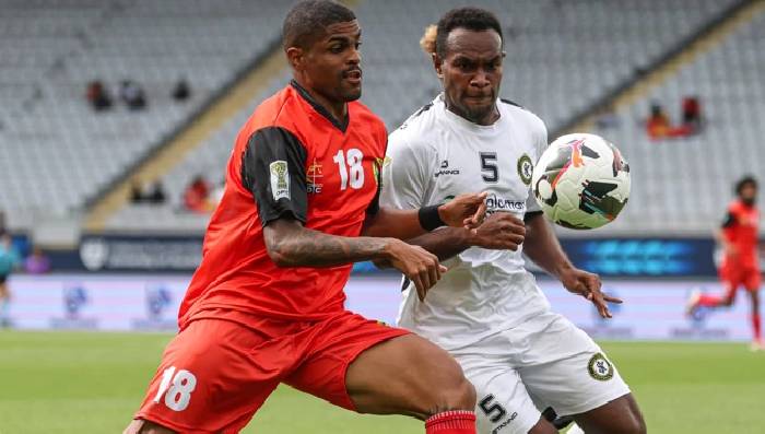 Nhận định, soi k&egrave;o Tahiti United vs PNG Hekari, 09h00 ng&agrave;y 21/1