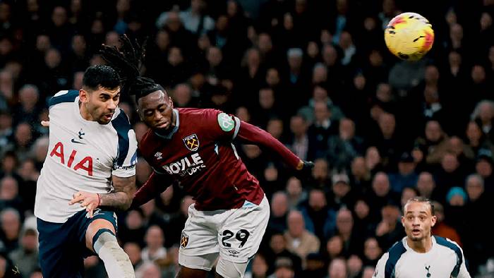 Nhận định, soi k&egrave;o Tottenham vs Dortmund, 3h ng&agrave;y 21/1: Đ&ocirc;i c&ocirc;ng