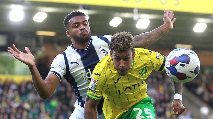 Nhận định, soi k&egrave;o West Brom vs Norwich, 02h45 ng&agrave;y 21/01: Bắn hạ Chim ho&agrave;ng yến