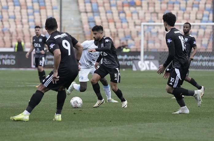 Nhận định, soi k&egrave;o ZED vs Al Masry SC, 19h30 ng&agrave;y 21/1: Tin v&agrave;o ZED