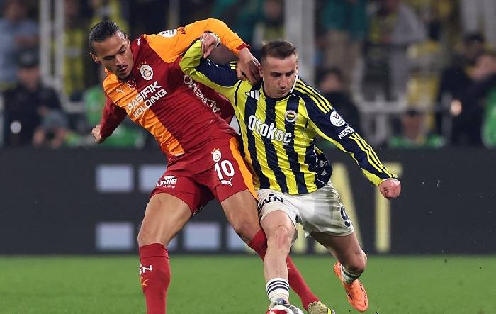 Si&ecirc;u m&aacute;y t&iacute;nh dự đo&aacute;n Galatasaray vs Atletico Madrid, 0h45 ng&agrave;y 22/1