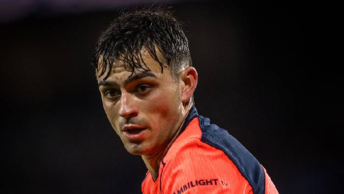 Si&ecirc;u m&aacute;y t&iacute;nh dự đo&aacute;n Slavia Praha vs Barcelona, 3h ng&agrave;y 22/1