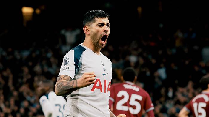 Si&ecirc;u m&aacute;y t&iacute;nh dự đo&aacute;n Tottenham vs Dortmund, 3h ng&agrave;y 21/1