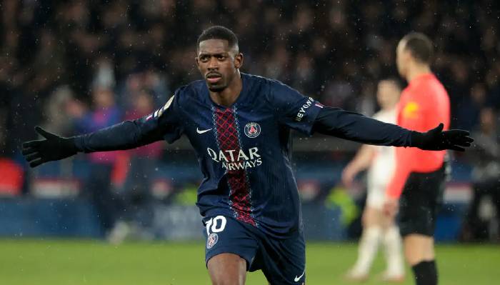 Soi k&egrave;o g&oacute;c Sporting CP vs PSG, 03h00 ng&agrave;y 21/01