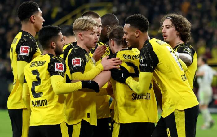 Soi k&egrave;o g&oacute;c Tottenham vs Dortmund, 03h00 ng&agrave;y 21/01