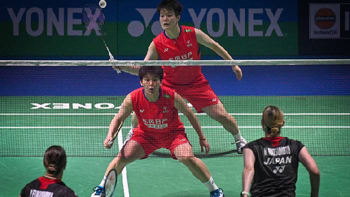 Xem trực tiếp cầu l&ocirc;ng DAIHATSU Indonesia Masters 2026 k&ecirc;nh n&agrave;o