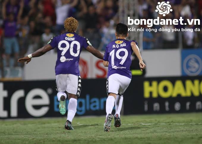 H&agrave; Nội FC đ&aacute; trận mở m&agrave;n AFC Cup 2019 v&agrave;o ng&agrave;y n&agrave;o?