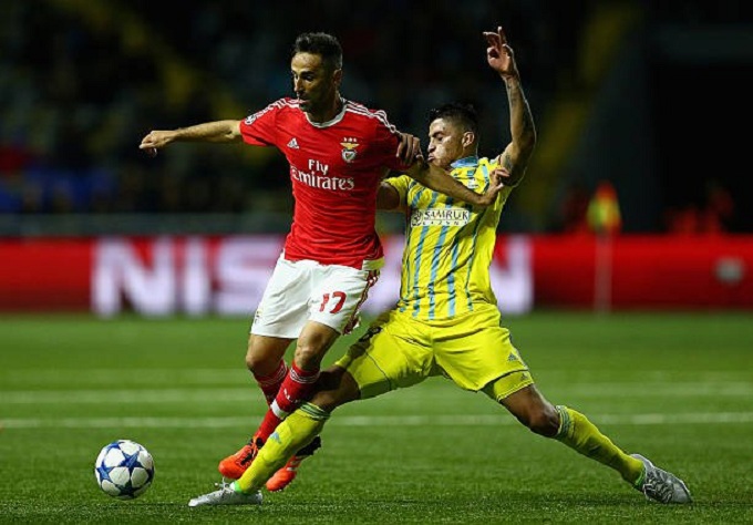 Nhận định Benfica vs Galatasaray, 03h00 ng&agrave;y 22/2 (C&uacute;p C2 ch&acirc;u &Acirc;u)