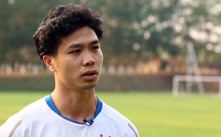 C&ocirc;ng Phượng trải l&ograve;ng về 'giấc mơ H&agrave;n Quốc' v&agrave; Son Heung-min