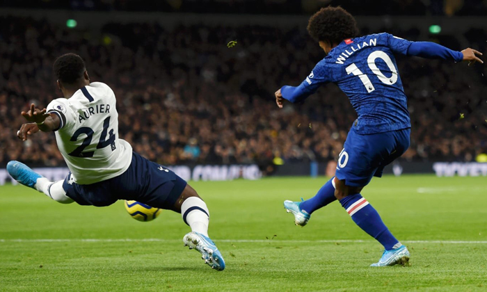Nhận định Chelsea vs Tottenham Hotspur, 19h30 ng&agrave;y 22/2