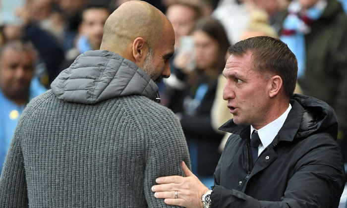 Nhận định Leicester City vs Manchester City, 0h30 ng&agrave;y 23/2