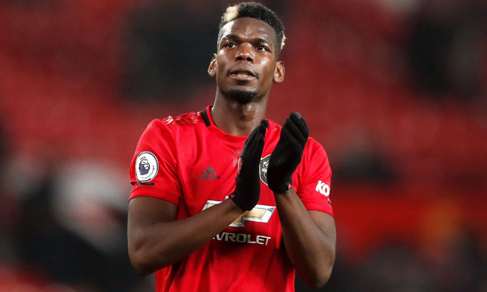 Real Madrid &eacute;p gi&aacute; MU vụ Paul Pogba