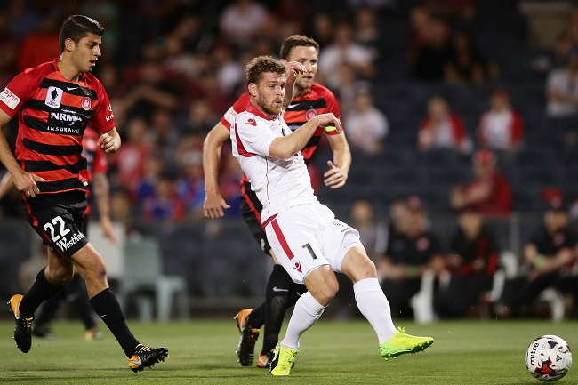 Nhận định Western Sydney vs Adelaide United, 15h30 ng&agrave;y 21/2