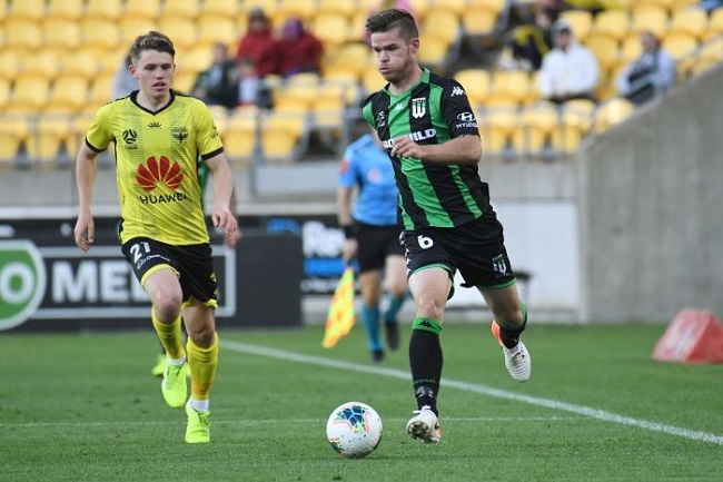 Nhận định Wellington Phoenix vs Western United, 13h15 ng&agrave;y 21/2