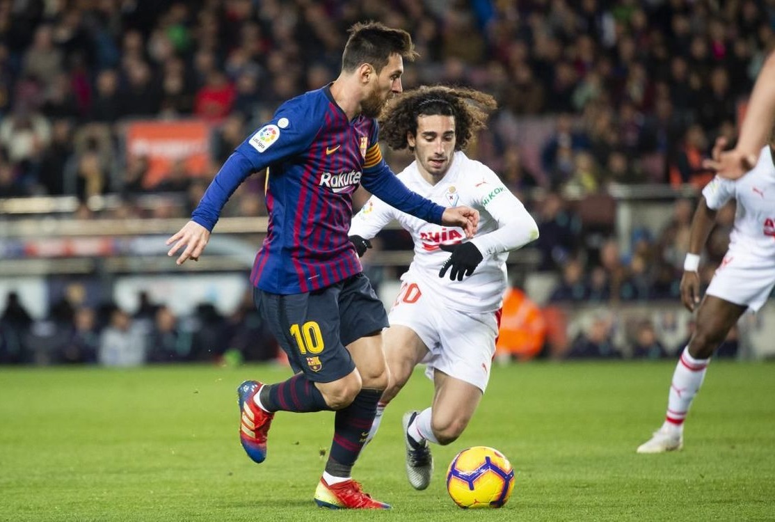 Nhận định Barcelona vs Eibar, 22h00 ng&agrave;y 22/2