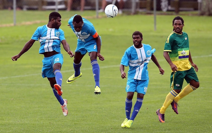 Nhận định Malampa Revivors vs Lae City Dwelle, 11h00 ng&agrave;y 21/2