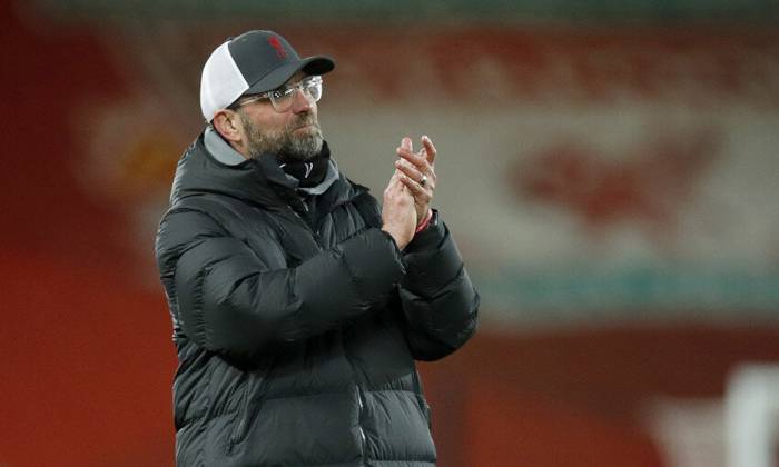 Klopp l&yacute; giải nguy&ecirc;n nh&acirc;n khiến Liverpool kh&oacute; đua v&ocirc; địch NHA với Man City